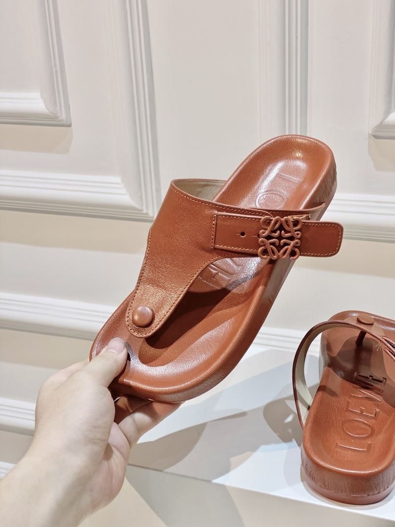 Loewe Sandals